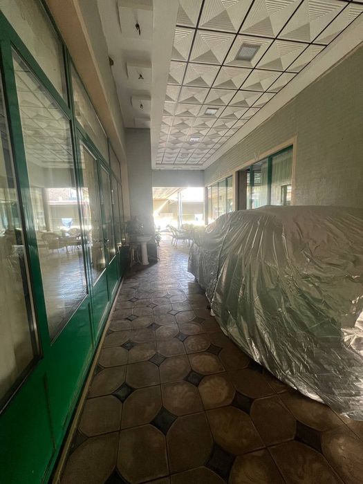 4 sotix uglavoy uchastka sotiladi salamatina yakkasaroyda