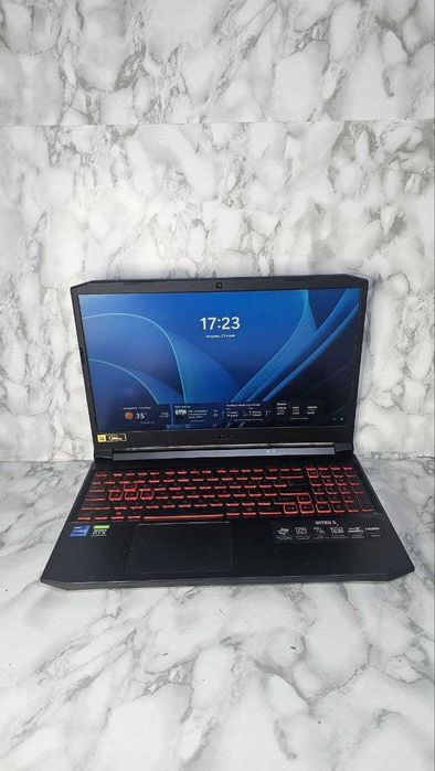 Acer Nitro 5 Intel Core i7-11 "Ломбард Лидер" РАССРОЧКА ДО 60 МЕСЯЦЕВ!