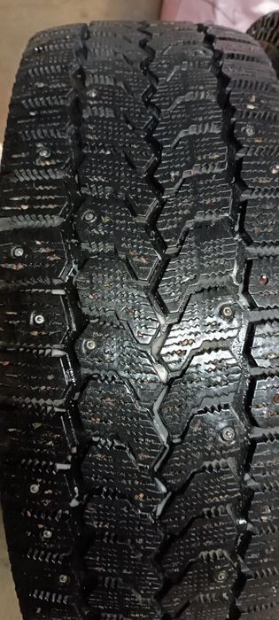 Продам автошины Б/у