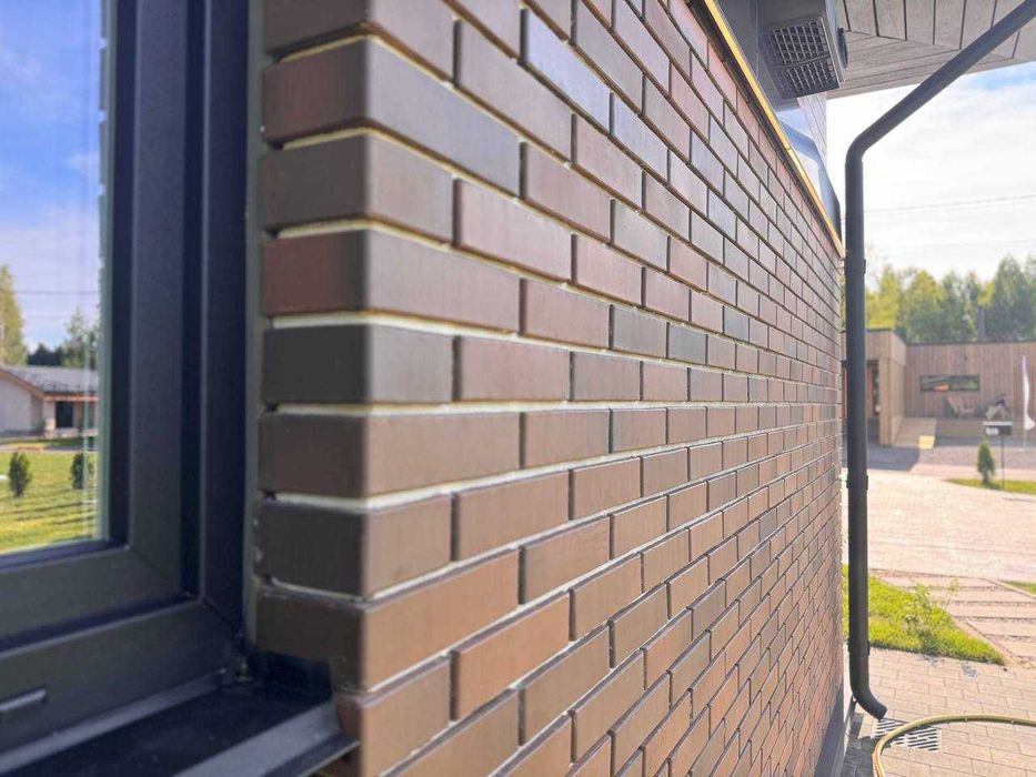 Кирпич облицовочный Флеш Акция!!! + хранение