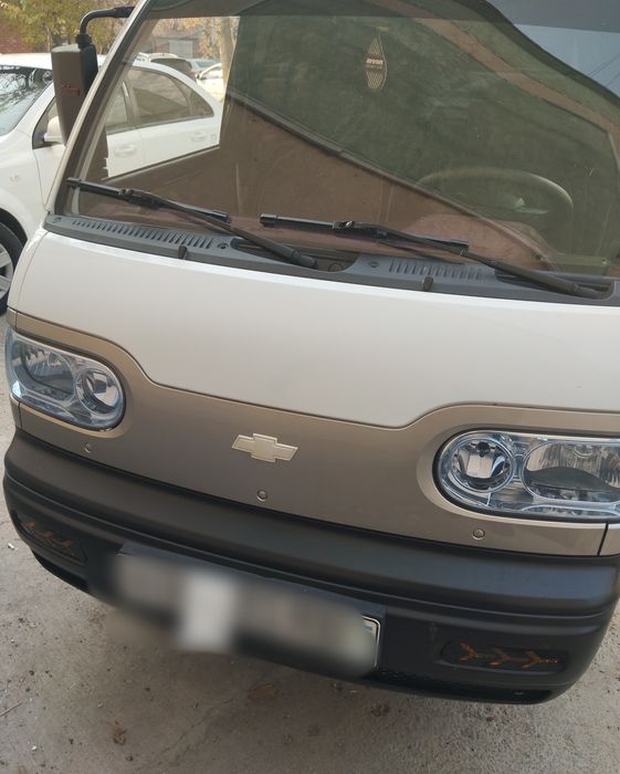 Авто Дамас продаж