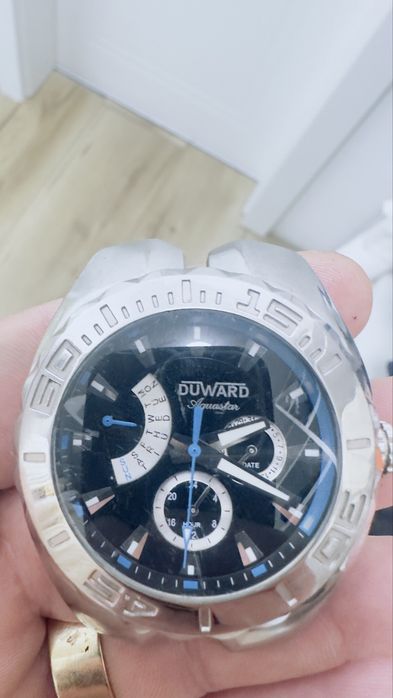 LOT 5 CEASURI BĂRBĂTEȘTI – Duward / Viceroy / Suunto  + 2 Replici