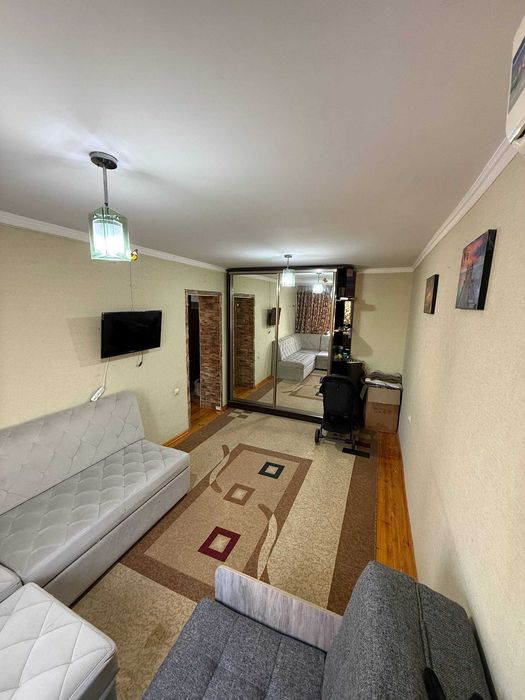 Ijaraga uy 1 xona yunusobod chinobodda