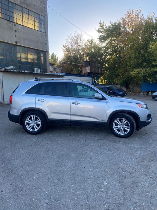 Kia Sorento 2.2 crdi AWD
