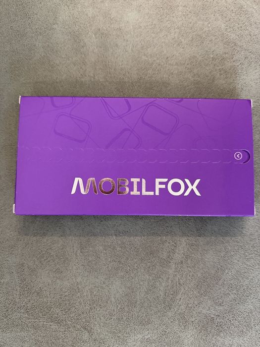 Case MOBILFOX iPhone 14 pro НОВ