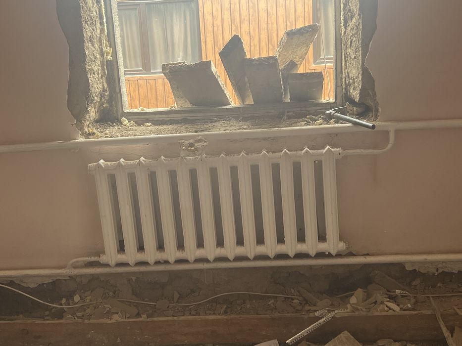 Радиаторы для отопление