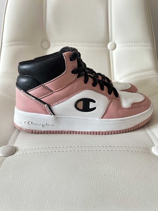 Маратонки 36 номер