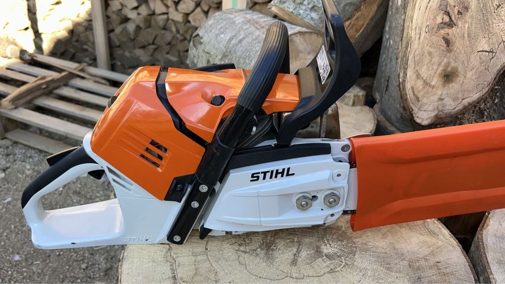 Drujba stihl ms 500i an 2022