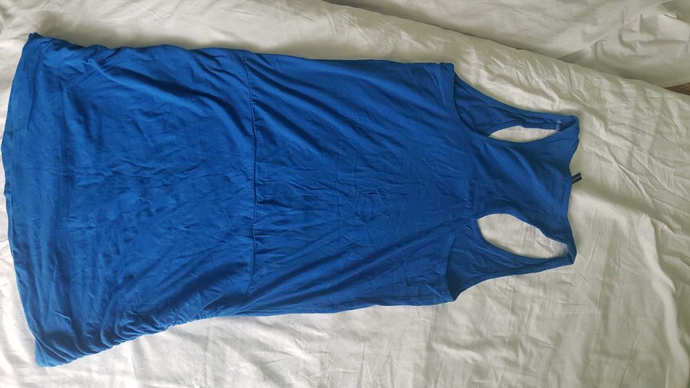 Лятна рокля Polo Ralph Lauren - S размер