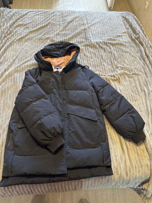 Куртка зимняя рр 44