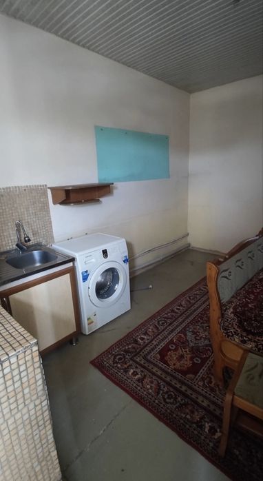 Ганга метро Гафур Гулям 2х комнатная