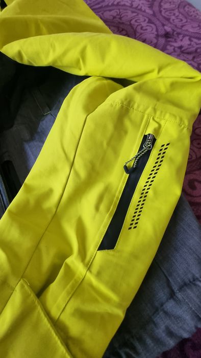 Мъжко ски сноуборд яке Crivit XL