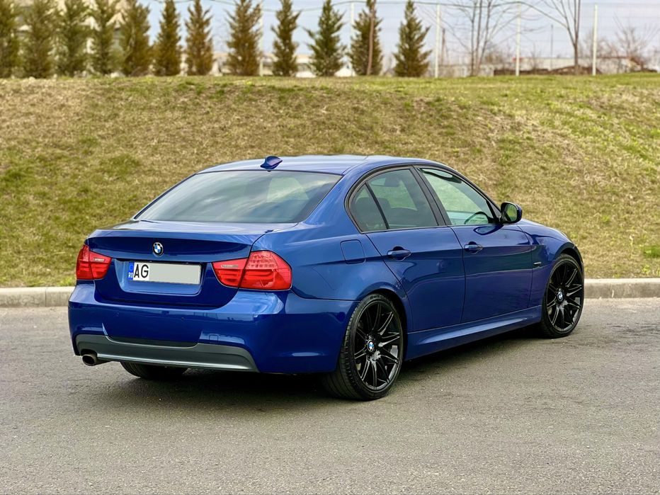 Bmw seria 3 / E 90 / M Pachet / LCI