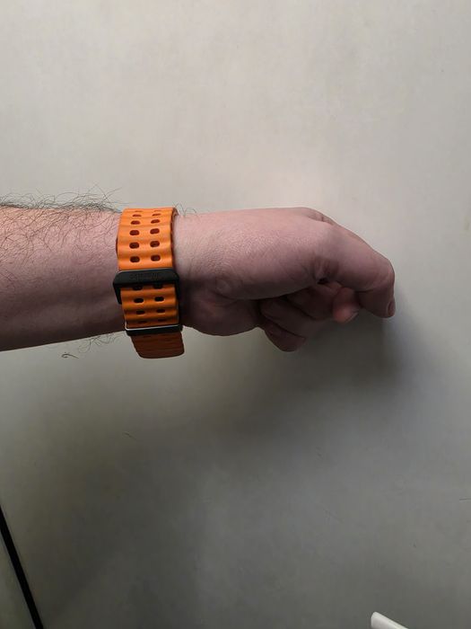 Samsung galaxy ultra watch 47mm