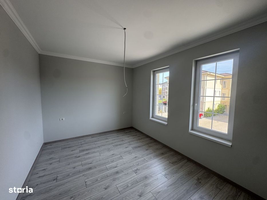 Apartament Elegant 2 Camere - Giroc | Finisaje Premium | Bucatarie Sep — fotografia 3