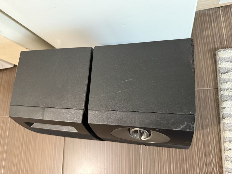 Bose 201V Тонколони