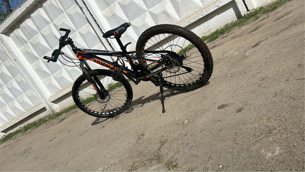 Велик скоростной