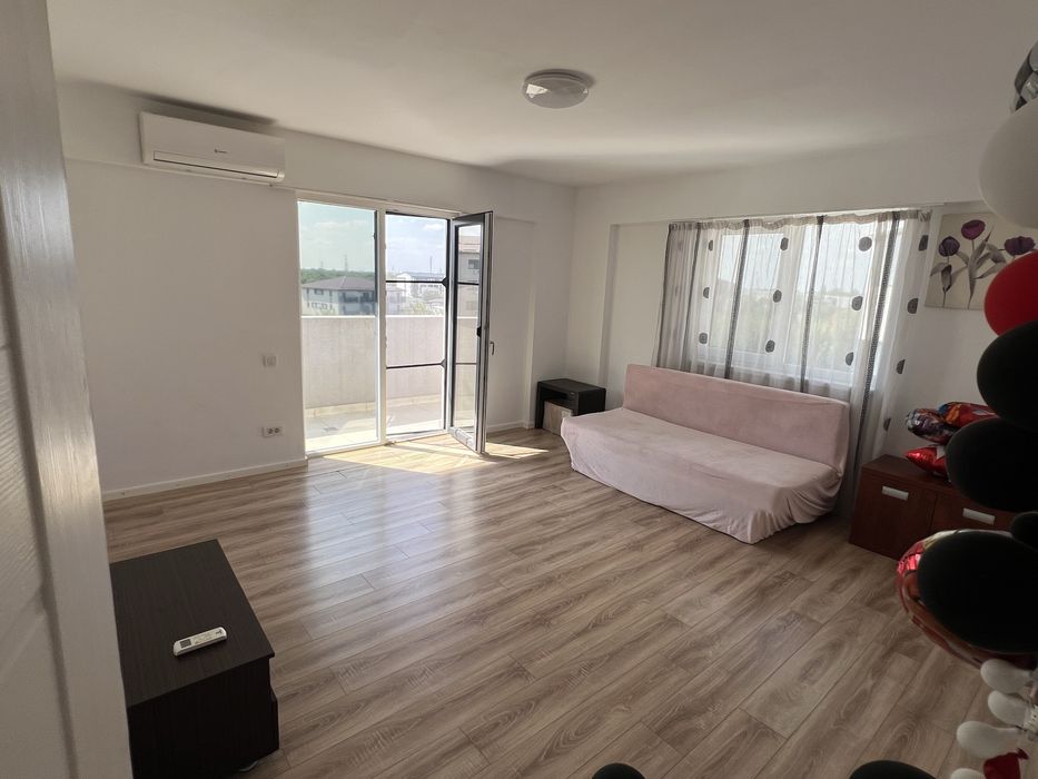 Apartament de inchiriat , 2 camere+loc de parcare
