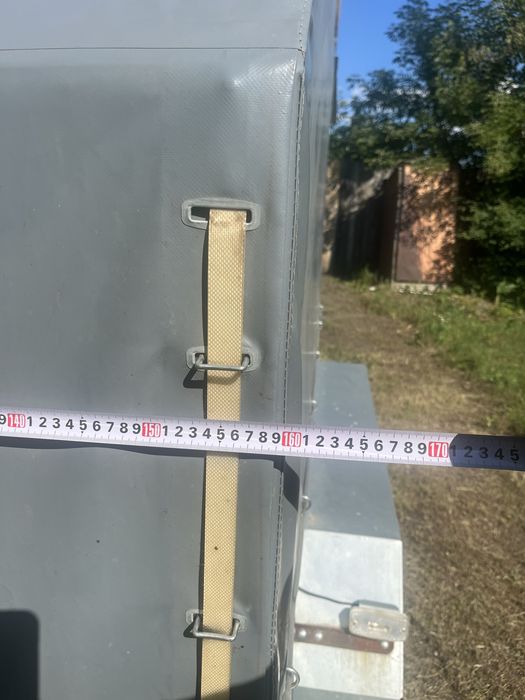 Продам легковой прицеп