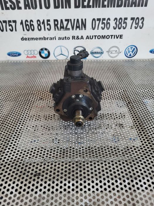 Pompa Inalta Presiune Hyundai I30 Getz Matrix Kia Cerato Picanto 1.5 1.6 Crdi Cod -2A400 Factura Si