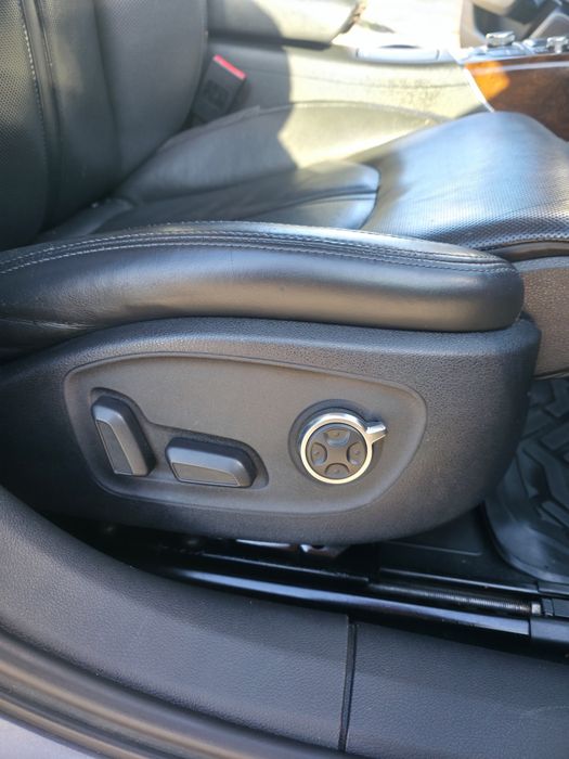 Audi A6 , 3.0 Quattro  , 2012