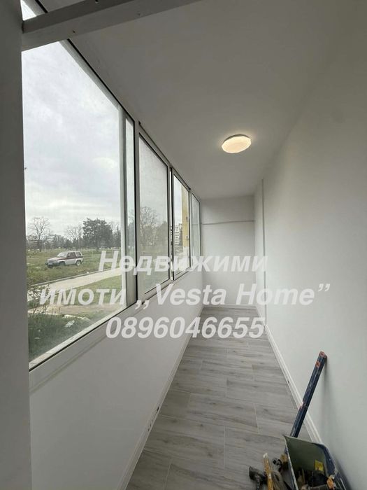 Продава се Двустаен апартамент в Казанлък - 75 кв.м за 707 €/кв.м - Снимка #3