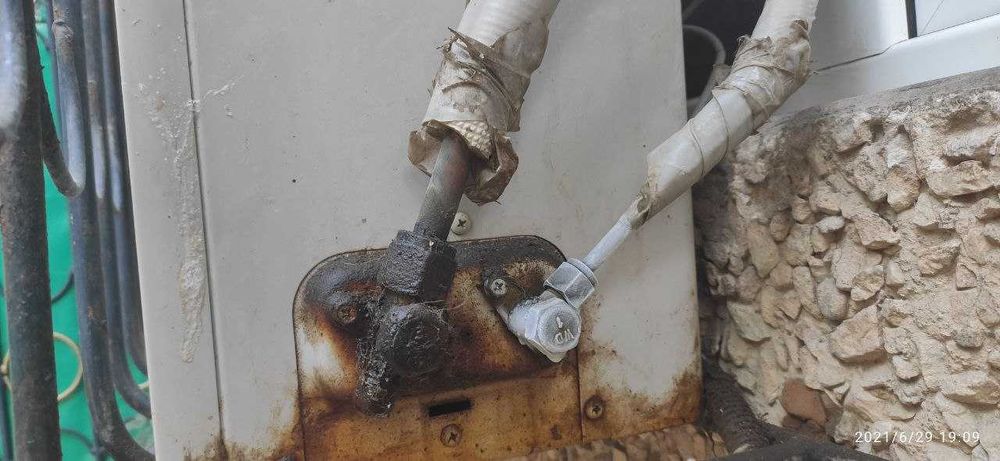 Заправка фреона, профилактика кондиционеров чистка ремонт, фреон