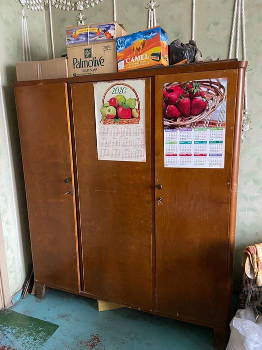 Продается шифонер