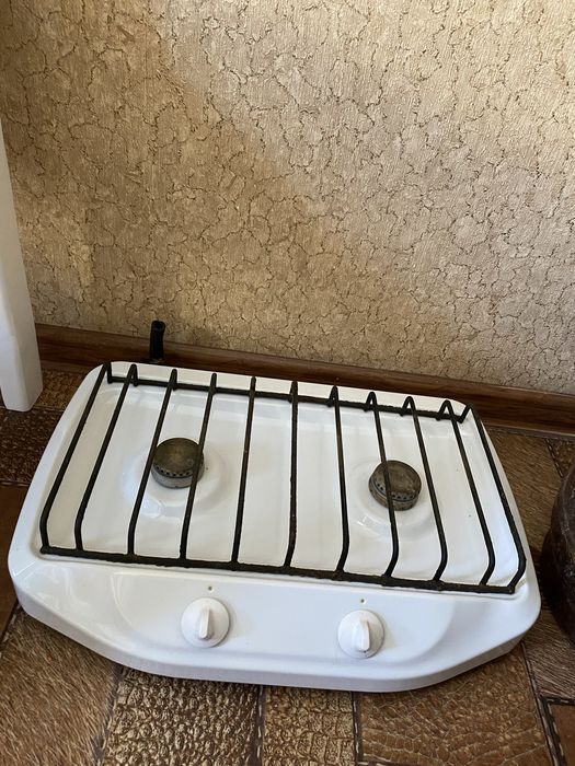 Газовый балон 27л