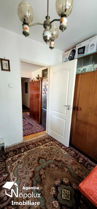 Apartament 2 Camere Gheorgheni Str. Albac Exclusivitate Comision 0% Cumparator