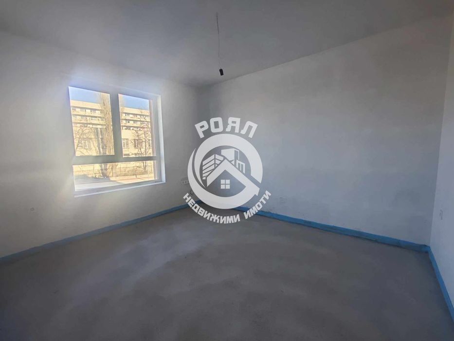 Продава се Двустаен апартамент в Пловдив, Коматевски възел - 72 кв.м за 1145 €/кв.м - Снимка #3