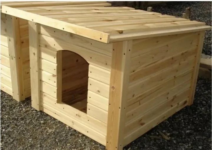 Будка , будки для собак