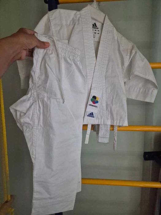 малышковое кимоно