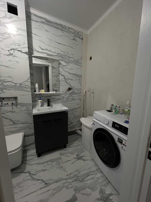 Продажа 2-комнатной квартиры