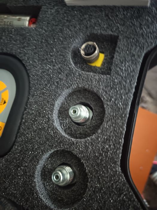 Tester de hidraulică SensoControl