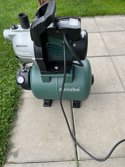 Hidrofor Metabo HWW 4000/25 G