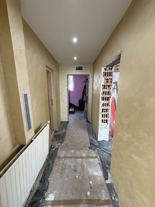 Строително-ремонтни дейности