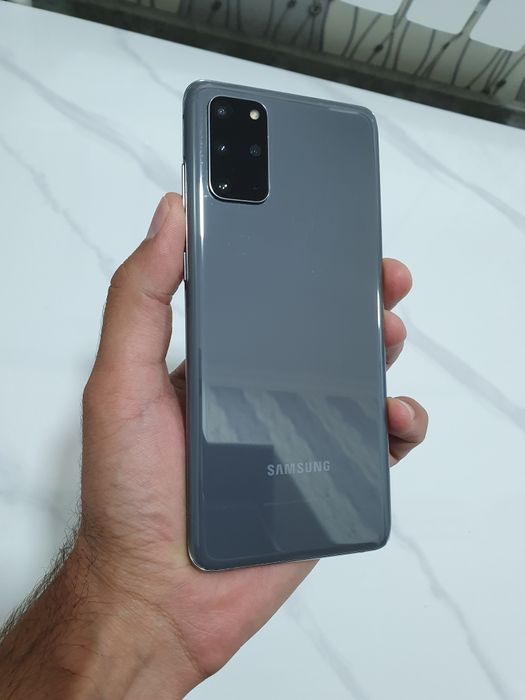 Samsung s20 plus