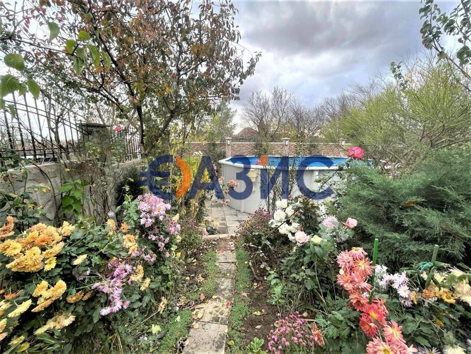 Продава се Едностаен апартамент в с. Горица, Област Бургас - 142 кв.м за 1268 €/кв.м - Снимка #13