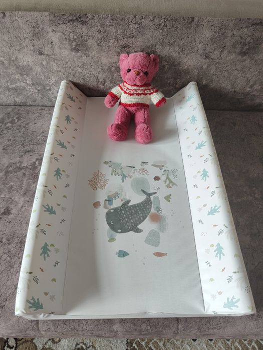 Пеленальная доска.