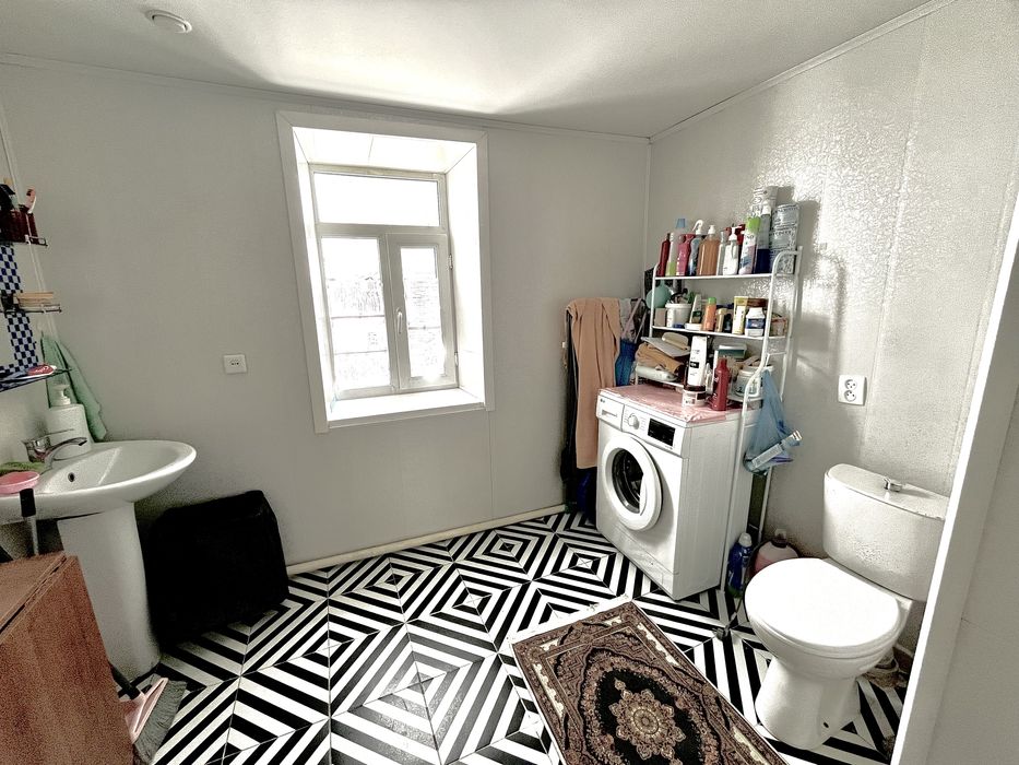 Продам 4х ком дом