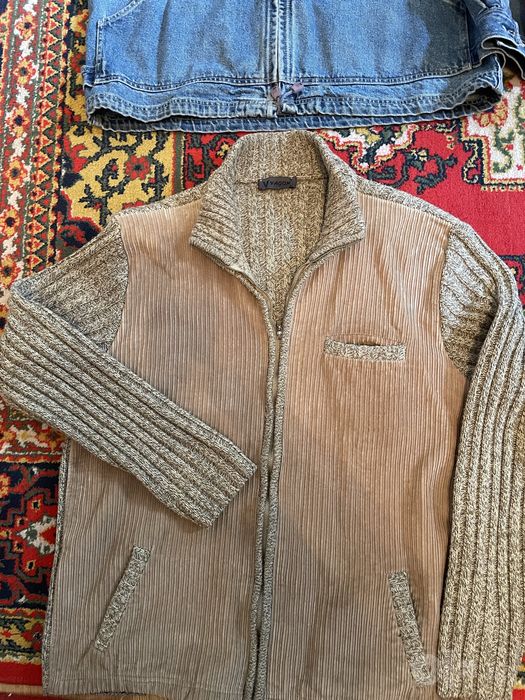 Продам мужские весенние куртки и пиджак