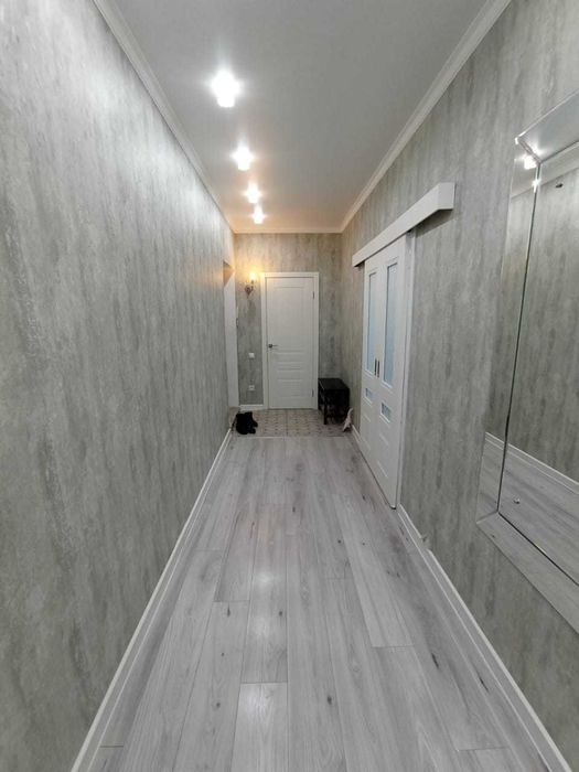 Продам 3 комн. квартиру в г.Уральск