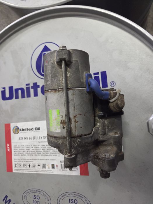 Стартер 2UZ TLC100/LX470/GX470