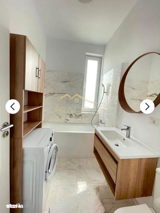 ***CASA MODERNA 4 camere ***LUX***Gradina 450 mp//Ostratu//CORBEANCA