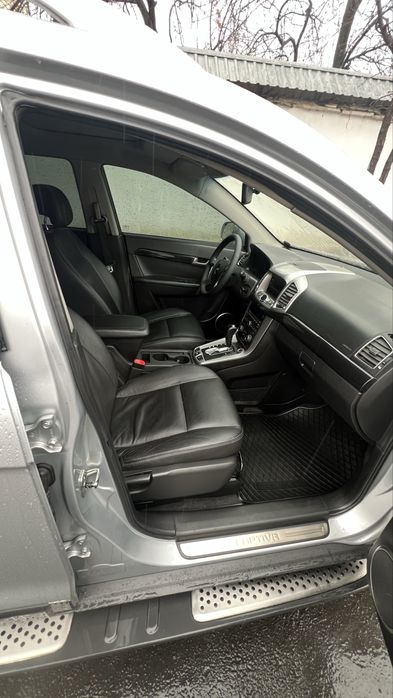 Captiva 2 full 128000 probeg kraska tozza barter qilaman