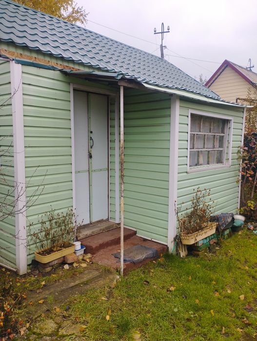 Продается дача, район КСМ