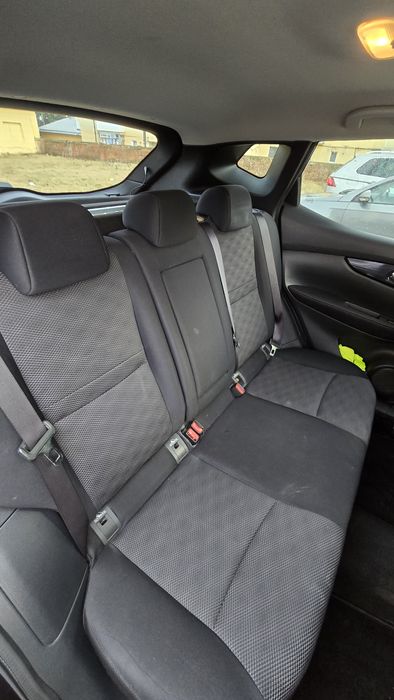 Nissan Qashqai N-Connect | 1.6 dCi | Camere 360° | Automată