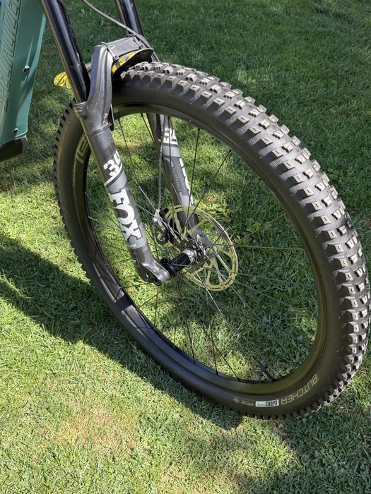 Ebike Specialized Turbo Levo SL 2021