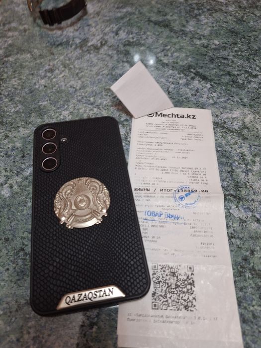 Samsung A35 5G 8/128